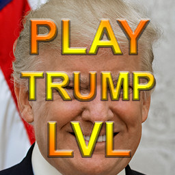 Icon for PLAY TRUMP LEVEL