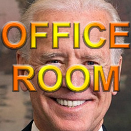 Icon for FIND THE OFFICE