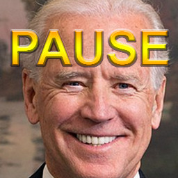 Icon for PAUSE