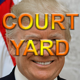 Icon for FIND THE COURT YARD