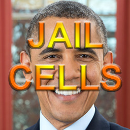 Icon for FIND JAIL CELLS
