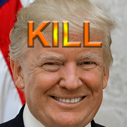 Icon for KILL