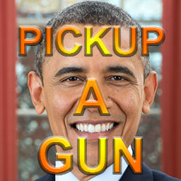 Icon for PICKUP ANY GUN