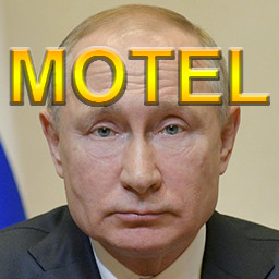 Icon for FIND THE MOTEL