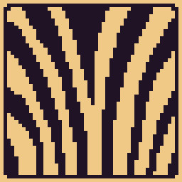 Icon for Good Zebra