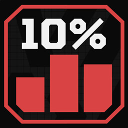 Top 10%