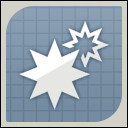Icon for Headshot