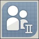 Icon for We're Looking Forward to Your Application II