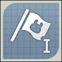 Icon for Capture Team I