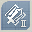 Icon for Road to the God of Battle II