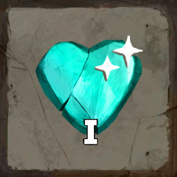 Icon for Tamrisra Flawless