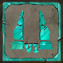 Icon for Kakola Fortress - S