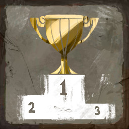 Icon for I'm the best! around!