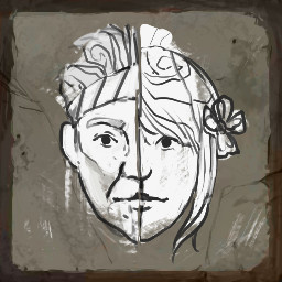 Icon for "Escape from Naraka"