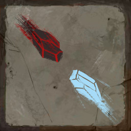 Icon for The Gallipoli Bullet