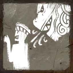 Icon for Red light Green Light