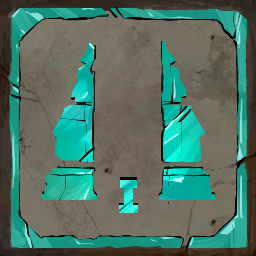 Icon for Tamrisa - S