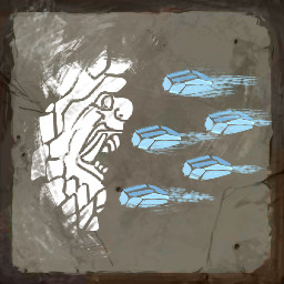 Icon for Ice to meet you!