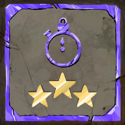 Icon for Resident III