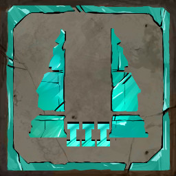 Icon for Rijisha - S