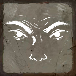Icon for Staring contest