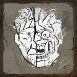 Icon for Escape from Naraka ?