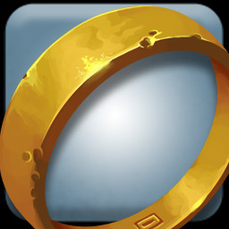 Icon for Quest 13 Super End