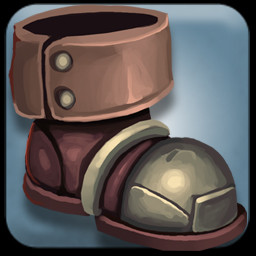 Icon for Quest 9 Super End