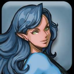 Icon for Quest 14 Super End