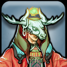 Icon for Quest 4 Super End