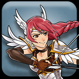Icon for Legendary Archer