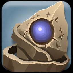 Icon for Quest 7 Super End