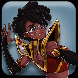 Icon for Legendary Sage