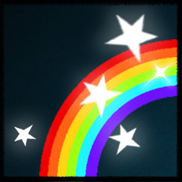 Icon for Taste the rainbow
