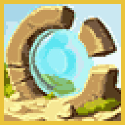 Icon for 5 landscapes