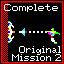 Clear original mission 2