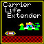 Carrier Life Extender