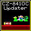 CZ-8410C updater