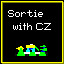 Sorite with CZ