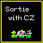 Sorite with CZ