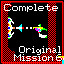 Clear original mission 6