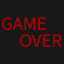 GAME OVER