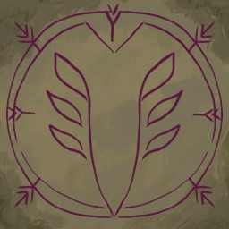 Icon for The Crow Lord