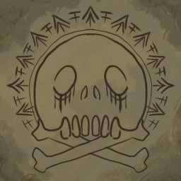 Icon for One Hand Tied Behind My Blackbeard