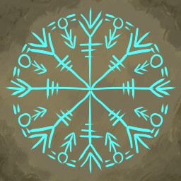 Icon for Forgotten Magic