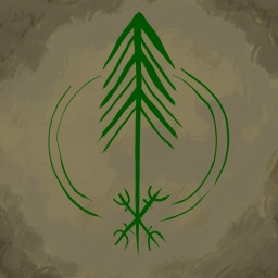 Icon for The Ancient Groves