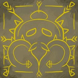 Icon for Exiled Monk