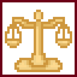 Icon for Well Balanced