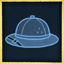 Icon for Master Archaeologist!