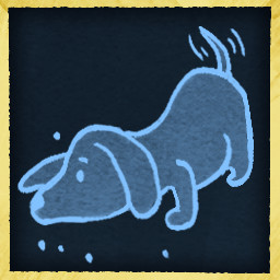 Icon for Junkyard Dog!